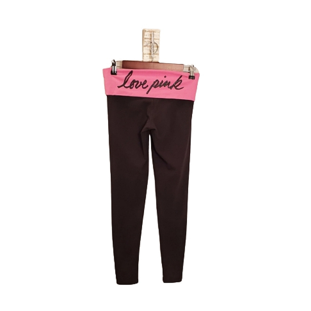 Victoria's Secret Pink Yoga Pants XS